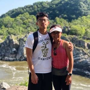 Meet your Posher, Ernest